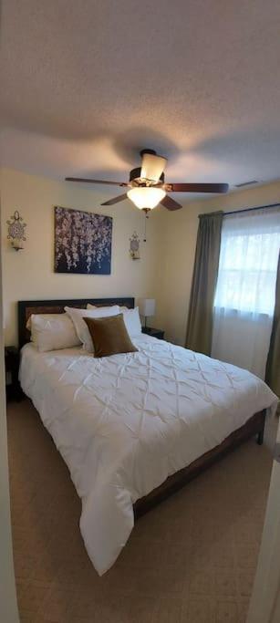 הוילה מגי ואלי J.Creek Retreat, Creekside Townhouse +1 Car Garage מראה חיצוני תמונה